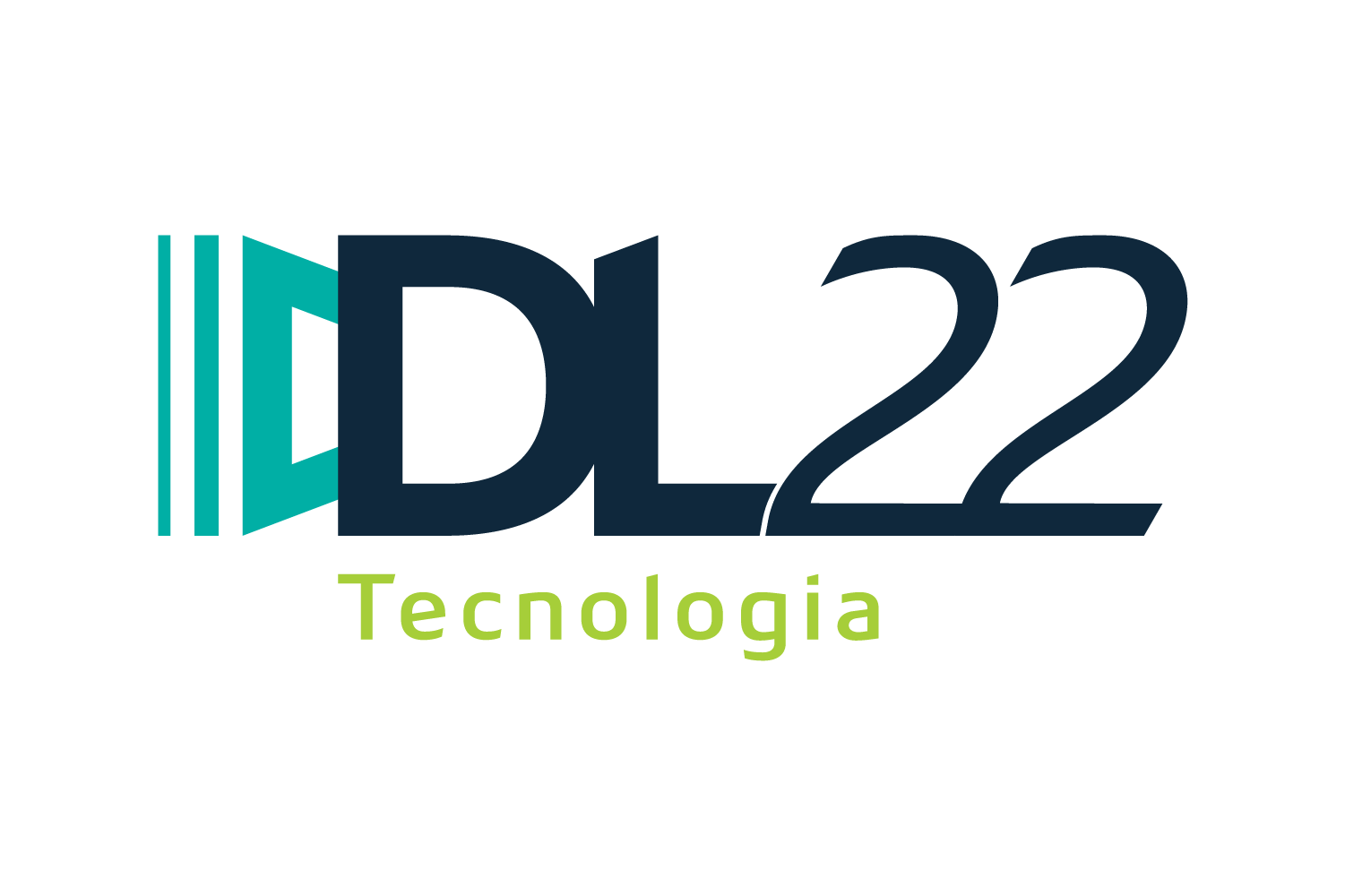 Logo DL22 Tecnologia