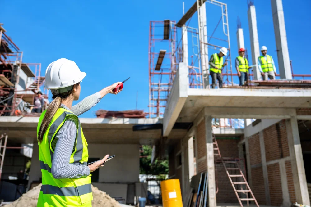 Construção Civil