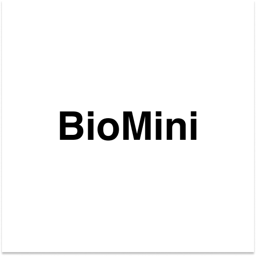 Suprema BioMini